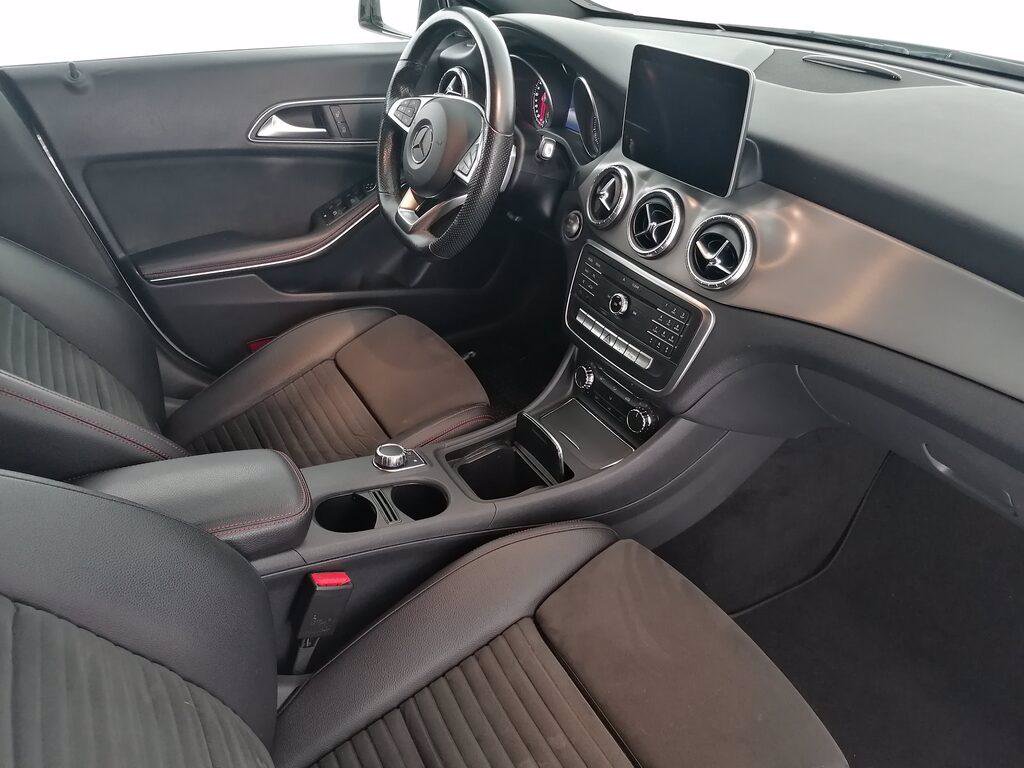 MERCEDES Cla shooting brake 200 d premium 4matic auto fl