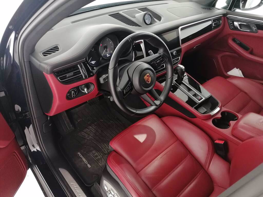 PORSCHE Macan 2.9 s 380cv pdk