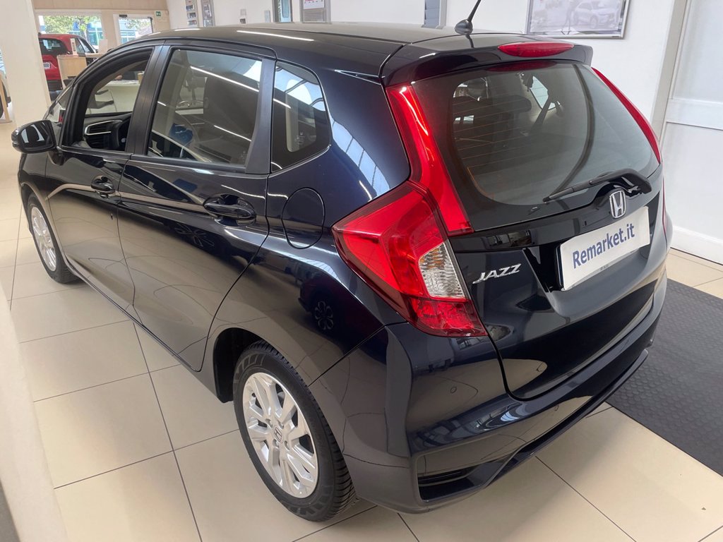 HONDA Jazz 1.3 Comfort Connect Adas cvt my19