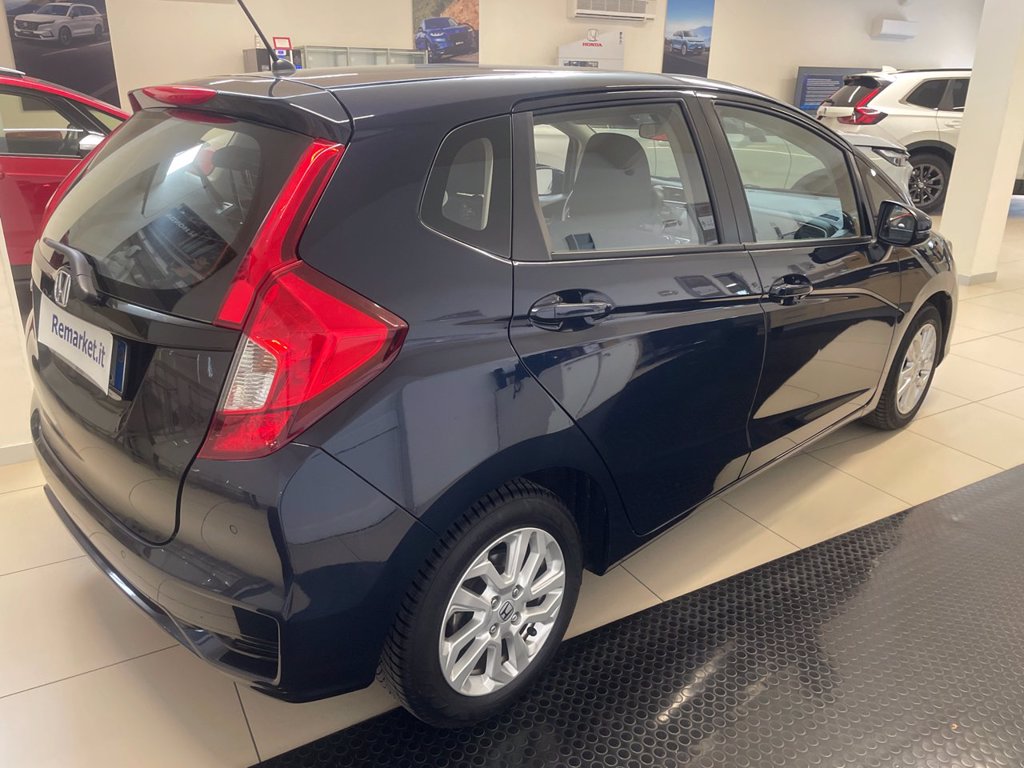 HONDA Jazz 1.3 Comfort Connect Adas cvt my19