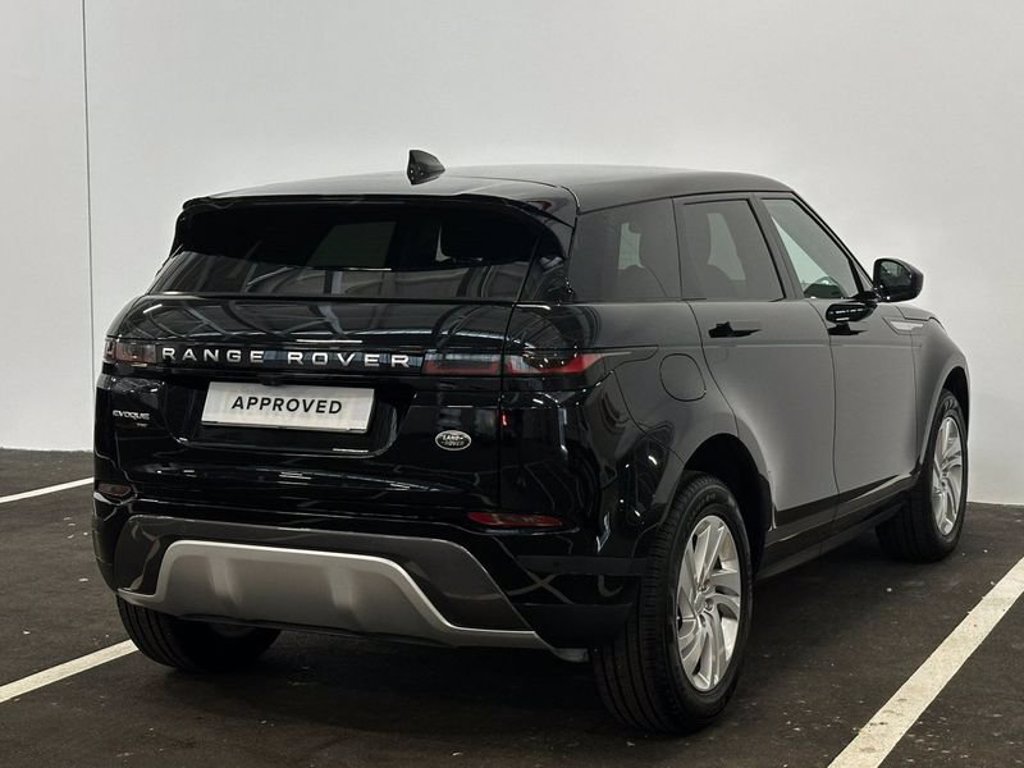 LAND ROVER Range rover evoque 2.0d i4 mhev awd 150cv auto