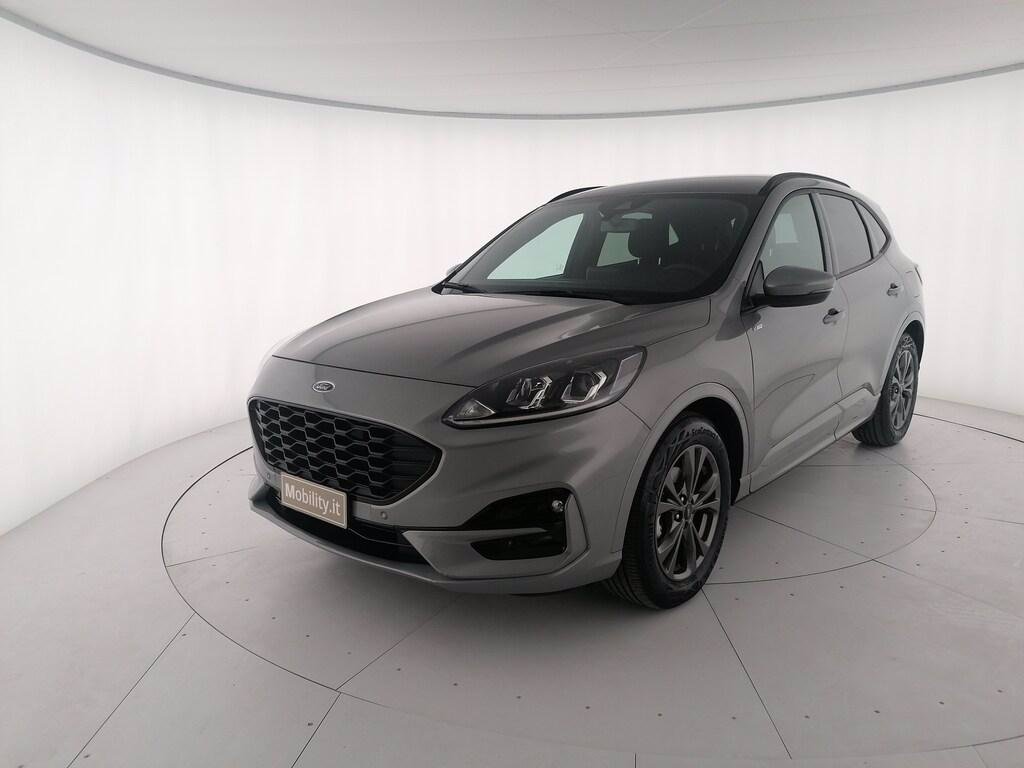 FORD Kuga 2.5 full hybrid st-line design 2wd 190cv cvt