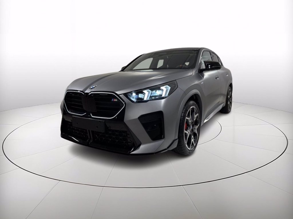 BMW X2 xdrive M35i Msport Pro auto