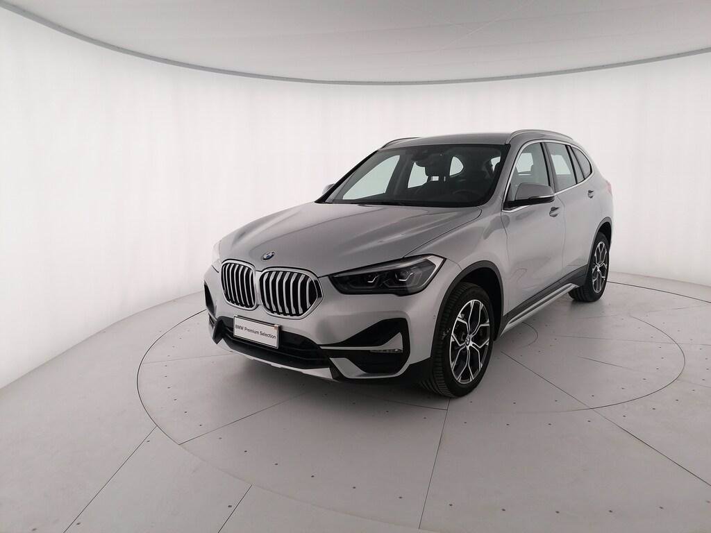 BMW X1 sdrive18d xline plus auto