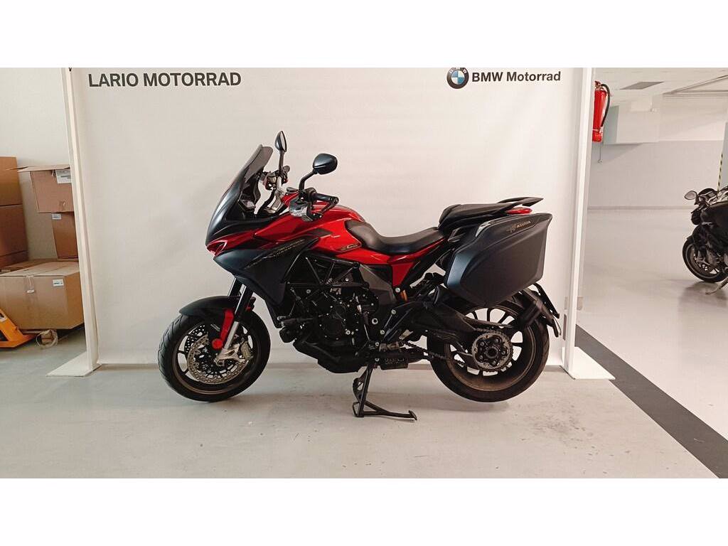 MV AGUSTA Turismo veloce 800 lusso abs my17