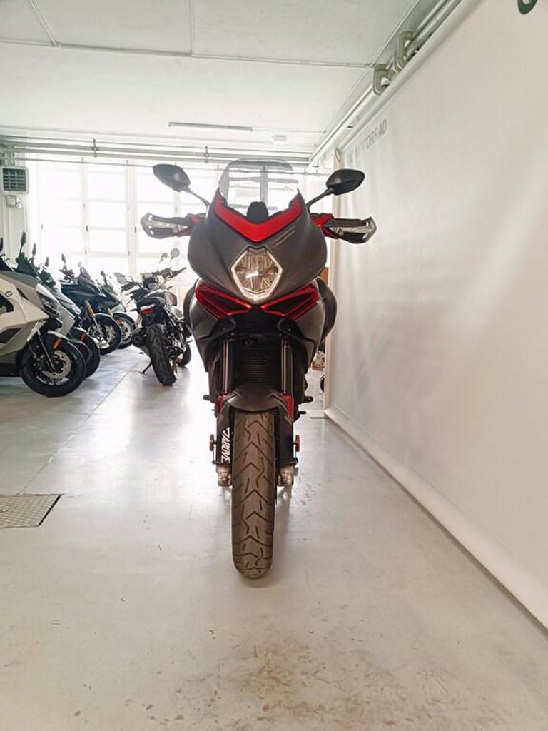 MV AGUSTA Turismo veloce 800 lusso abs my17