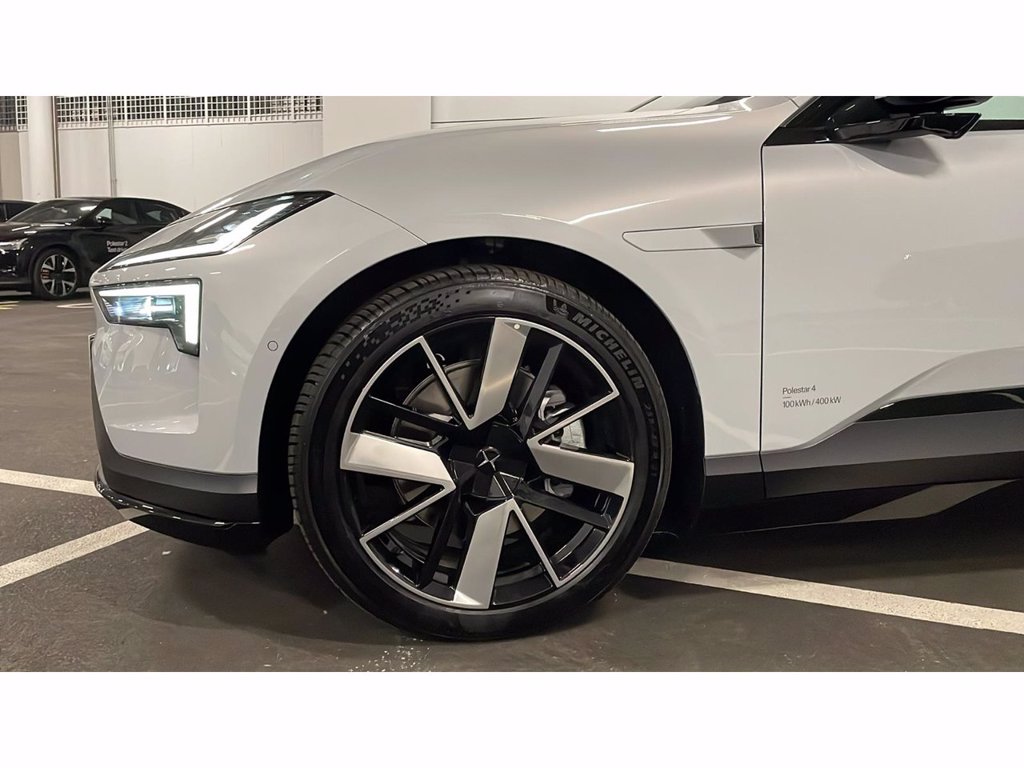 POLESTAR Polestar 4 Long Range Dual Motor 102kWh Plus