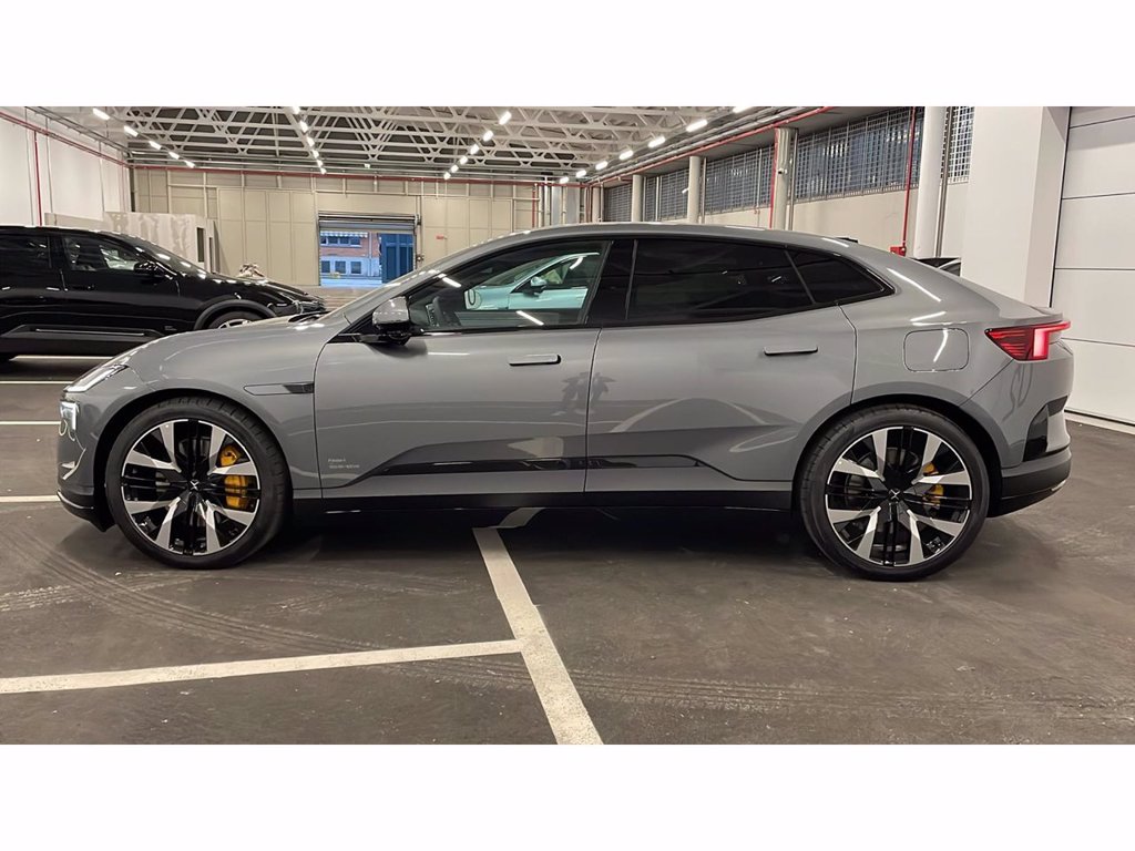 POLESTAR Polestar 4 Long Range Dual Motor 102kWh Performance Plus