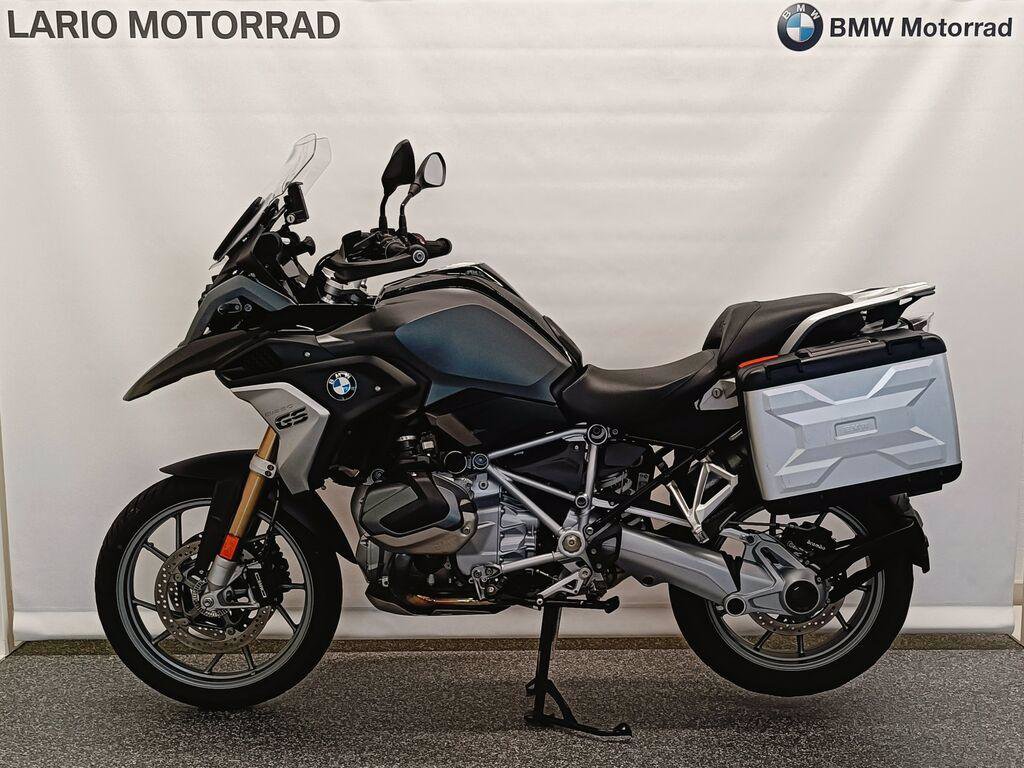 BMW MOTORRAD R 1250 gs abs my19