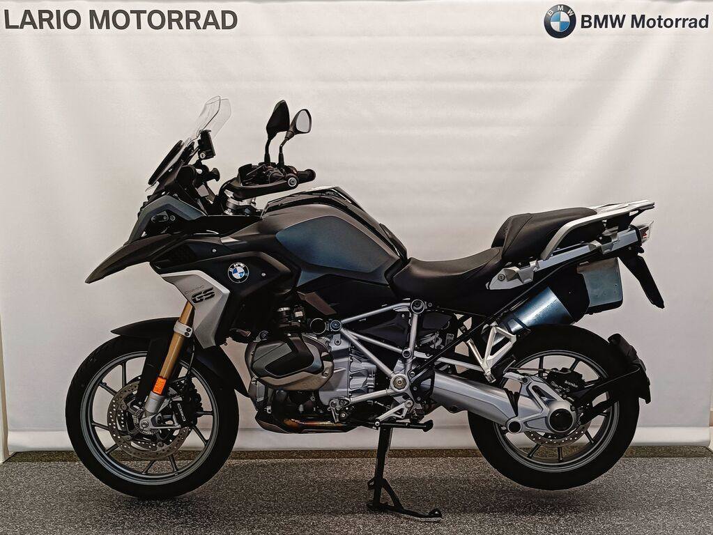 BMW MOTORRAD R 1250 gs abs my19