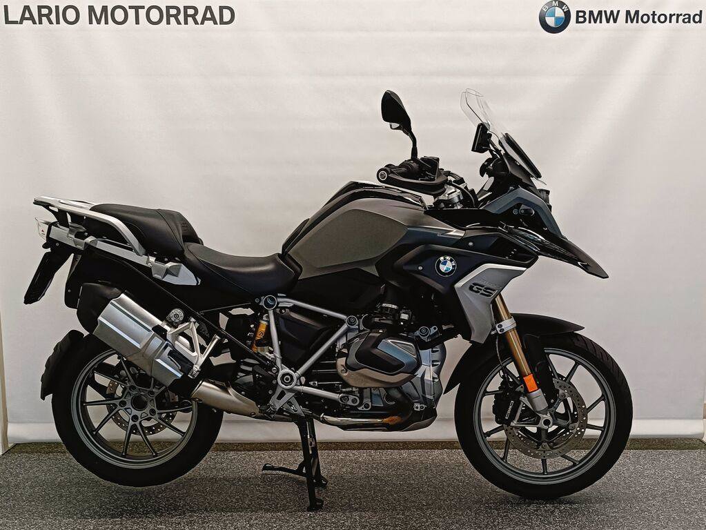 BMW MOTORRAD R 1250 gs abs my19