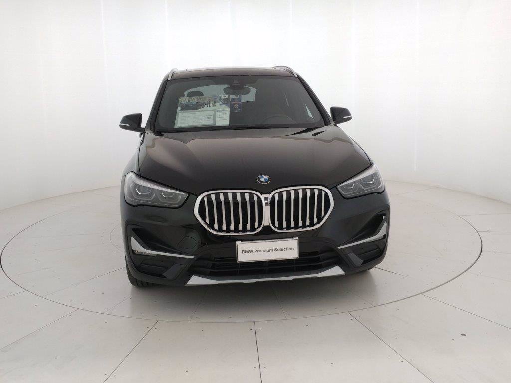 BMW X1 xdrive20d xline plus auto