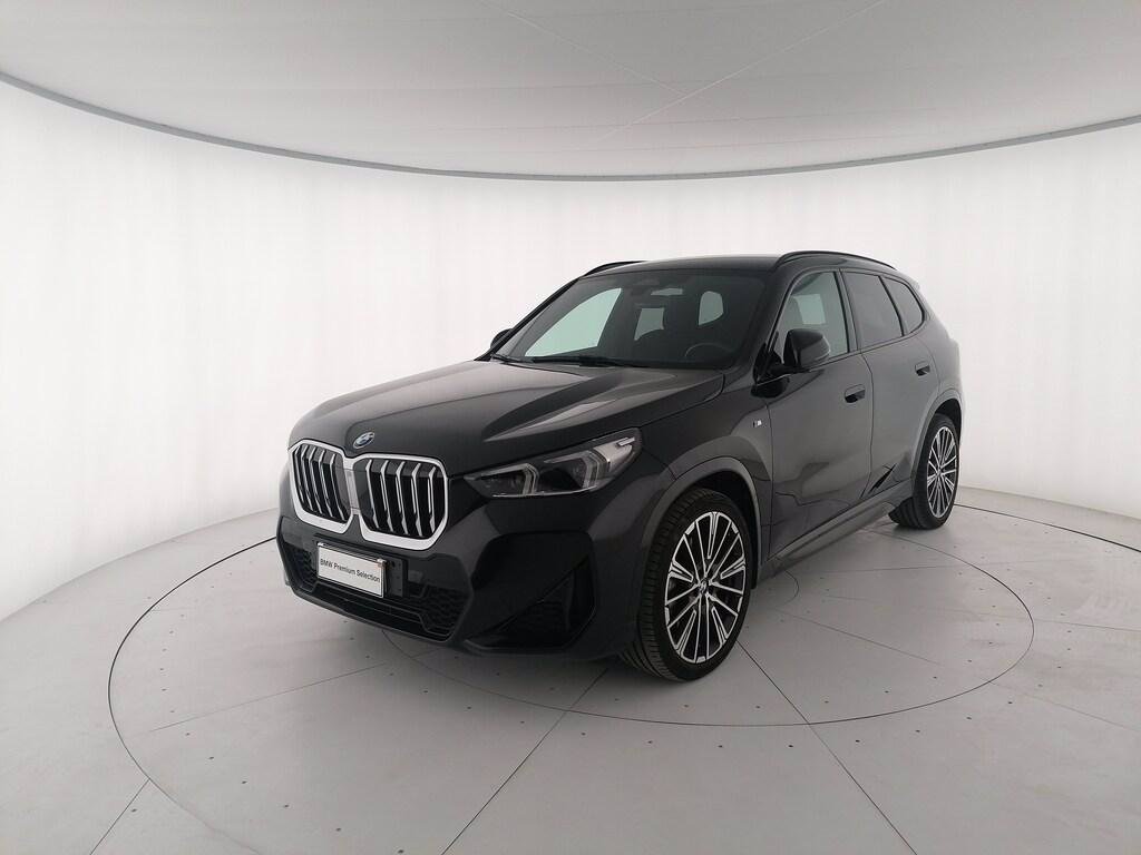 BMW X1 xdrive23d mhev 48v msport edition balance auto