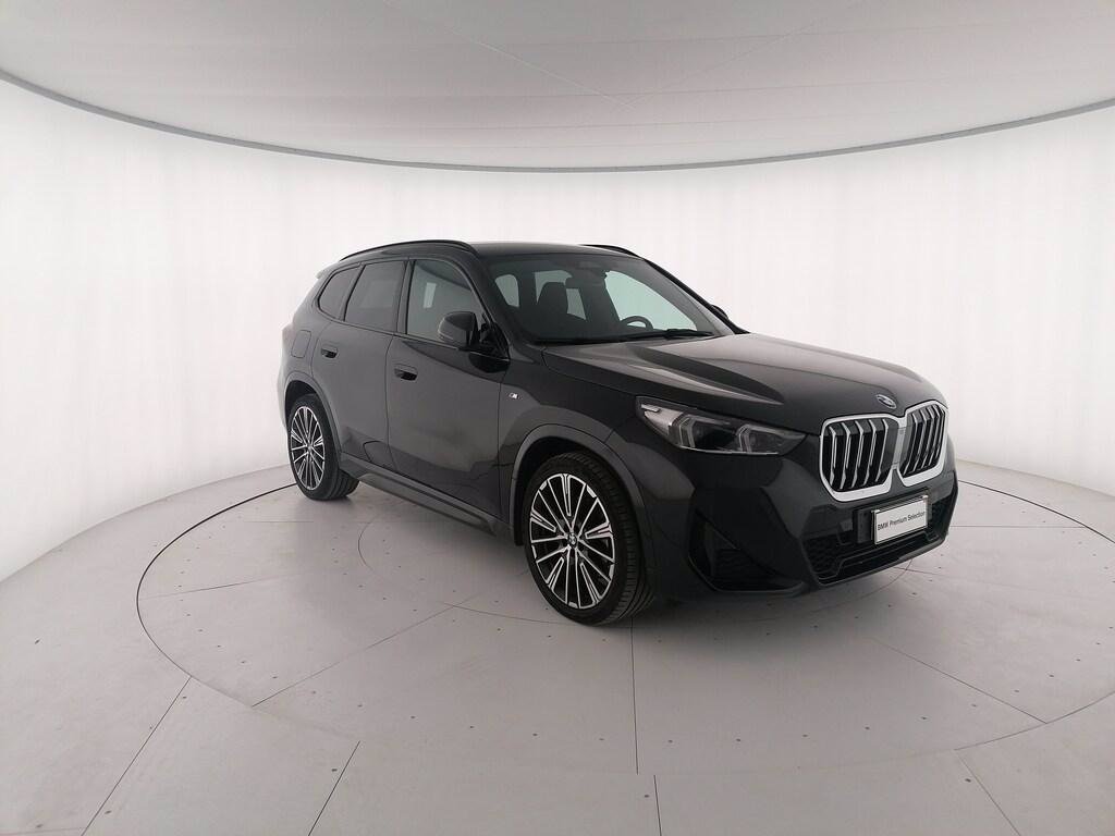 BMW X1 xdrive23d mhev 48v msport edition balance auto