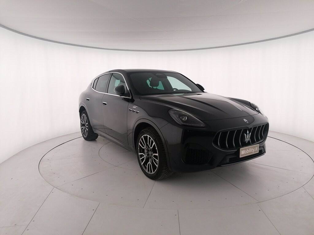 MASERATI Grecale 2.0 mhev gt 300cv auto