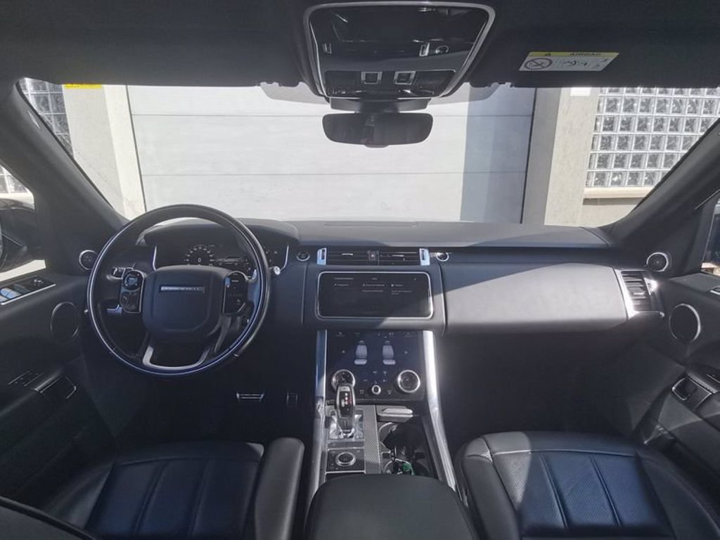 LAND ROVER Range rover sport 3.0d i6 mhev hse dynamic 249cv auto