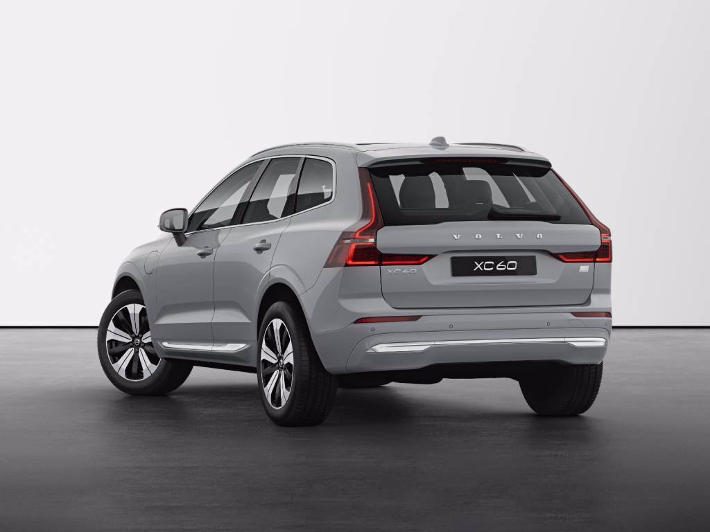 VOLVO XC60 2.0 t6 phev Plus Bright awd auto