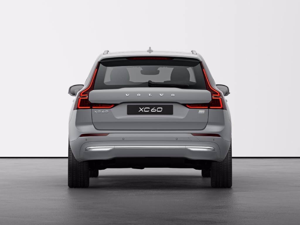 VOLVO XC60 2.0 t6 phev Plus Bright awd auto