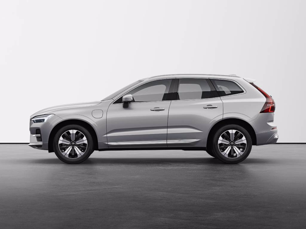 VOLVO XC60 2.0 t6 phev Plus Bright awd auto