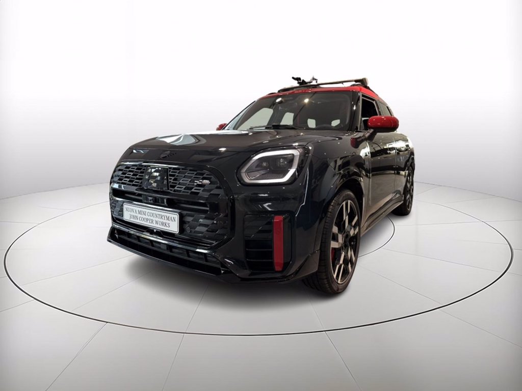 MINI Mini Countryman 2.0 John Cooper Works all4 auto