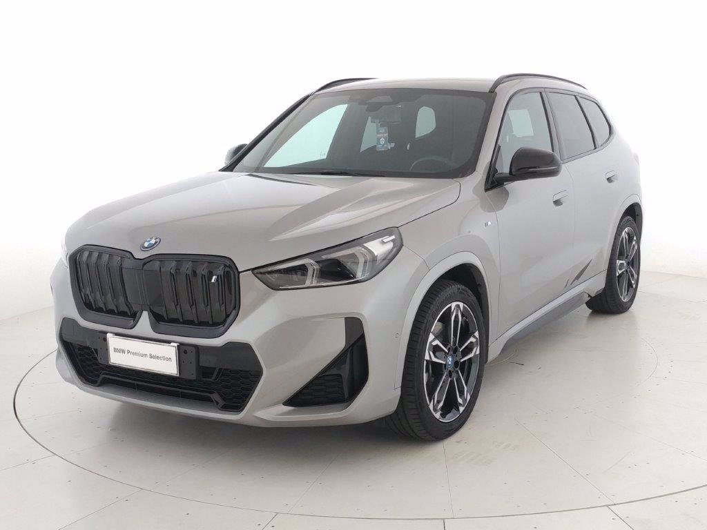 BMW Ix1 xdrive 30 msport