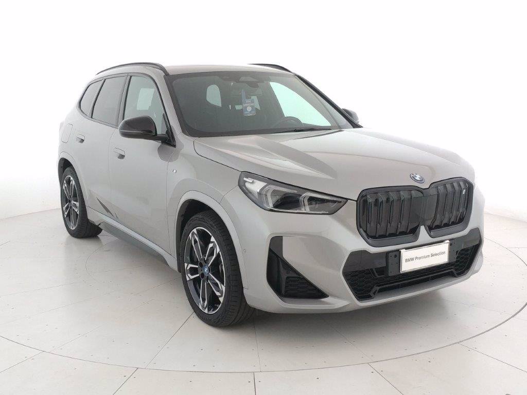 BMW Ix1 xdrive 30 msport