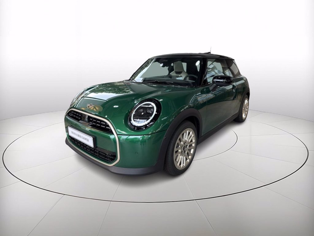 MINI Mini Cooper 3p 1.5 C Favoured auto