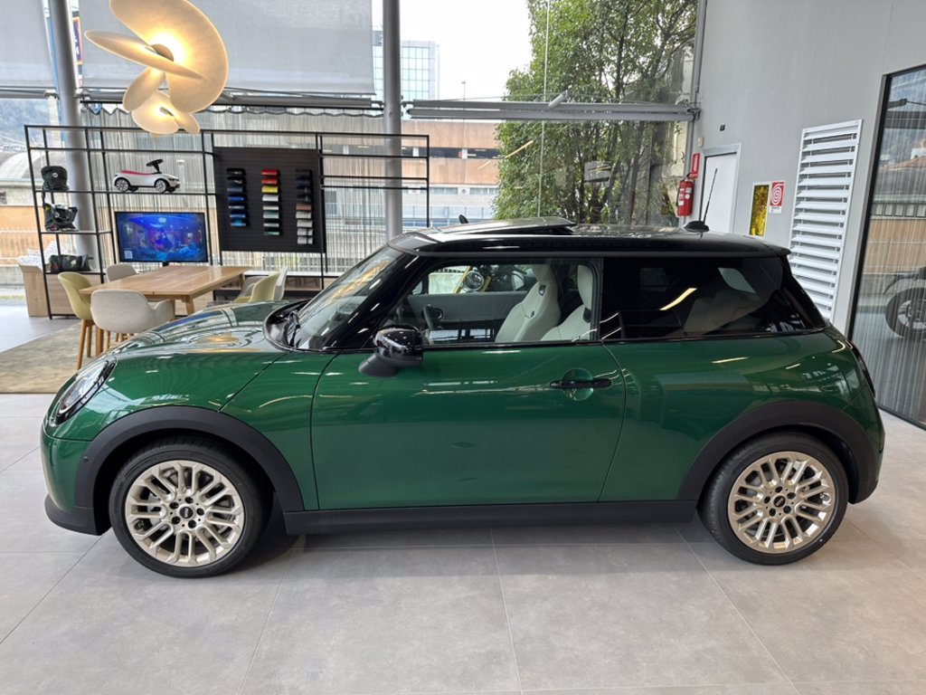 MINI Mini Cooper 3p 1.5 C Favoured auto