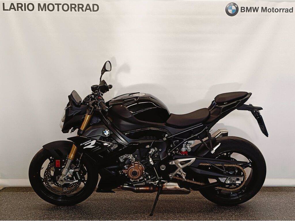 BMW MOTORRAD S 1000 r abs my21