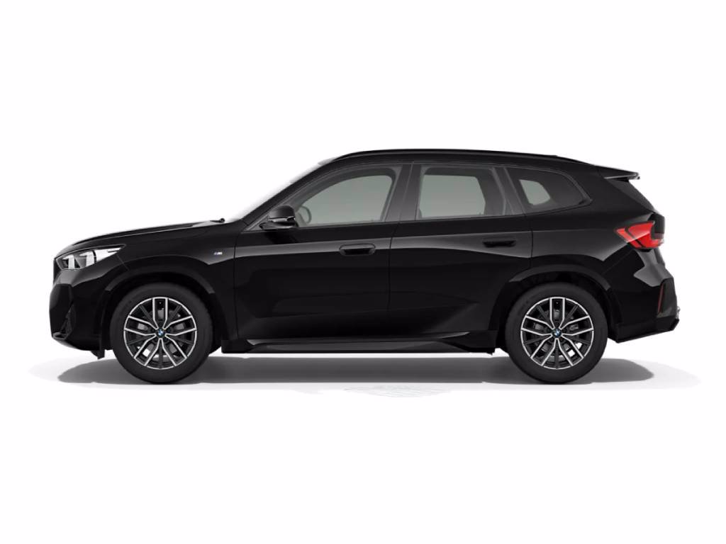 BMW X1 xdrive20d mhev 48V MSport auto