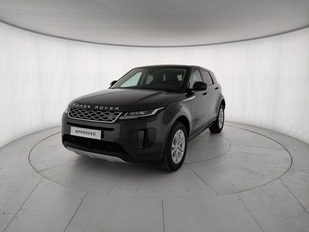 LAND ROVER Range rover evoque 2.0d i4 mhev s awd 150cv auto