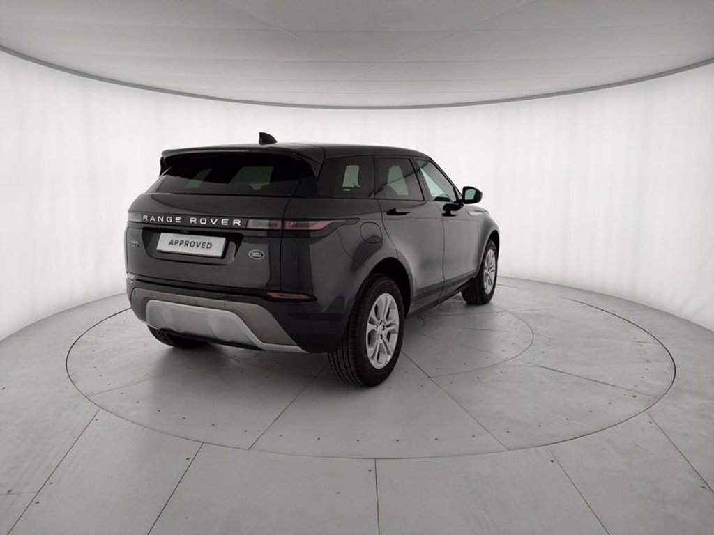 LAND ROVER Range rover evoque 2.0d i4 mhev s awd 150cv auto