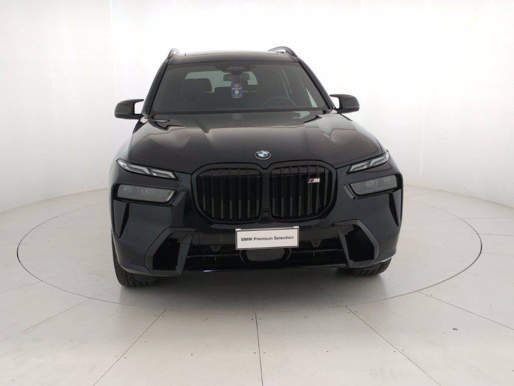 BMW X7 xdrive m60i 48v auto 7p.ti