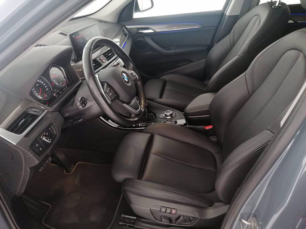 BMW X1 xdrive20d xline plus auto