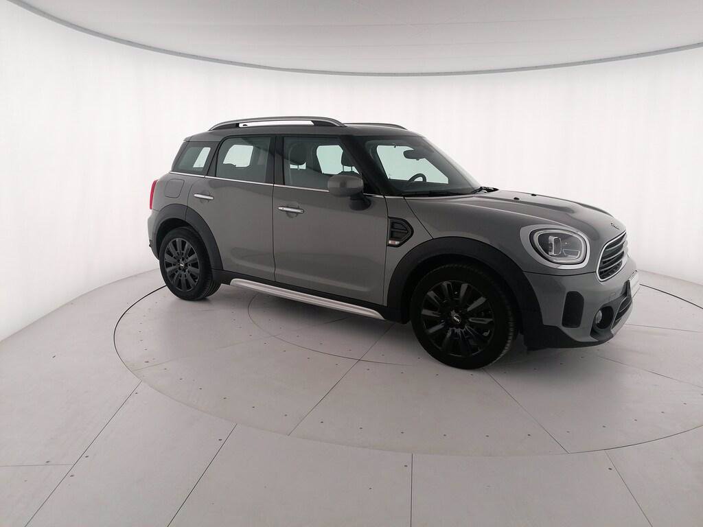 MINI Mini countryman 1.5 one hype auto