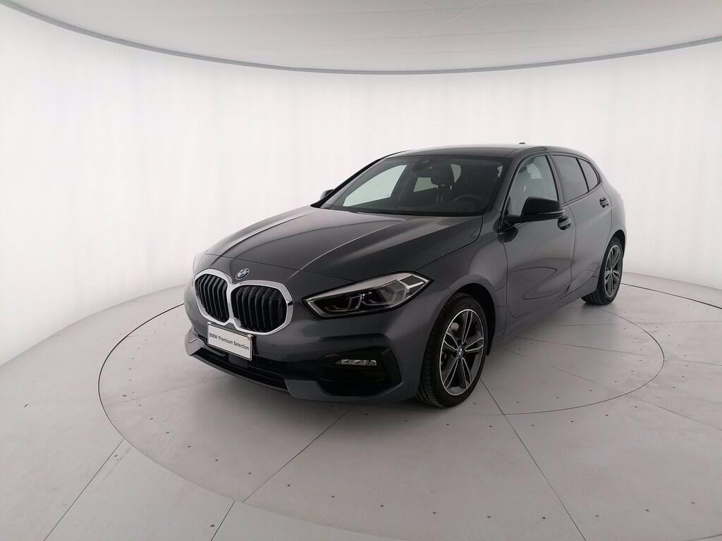 BMW 118i 140cv auto