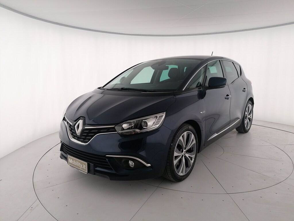 RENAULT Scenic 1.3 tce intens 140cv edc fap my19