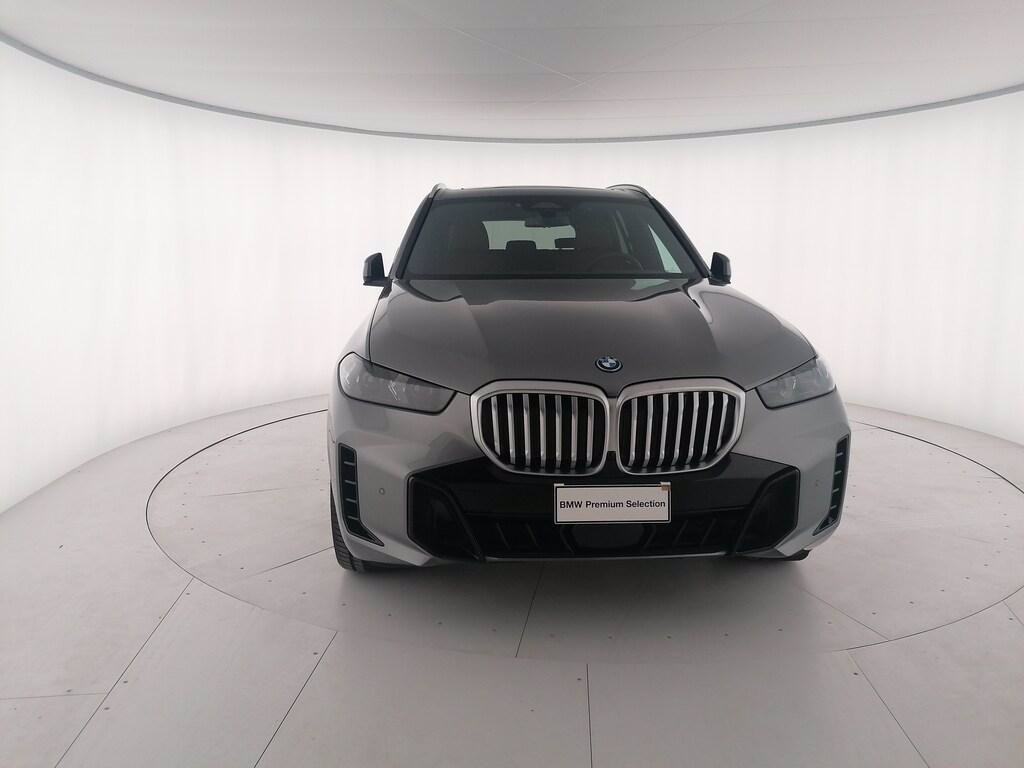 BMW X5 xdrive50e msport auto