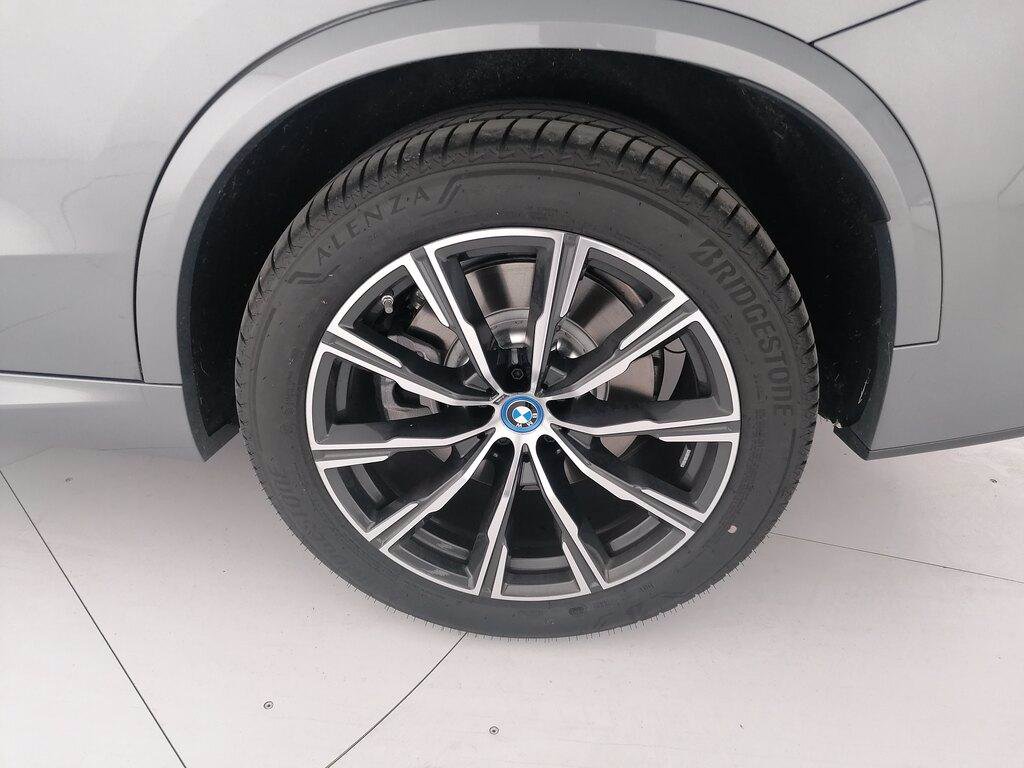 BMW X5 xdrive50e msport auto