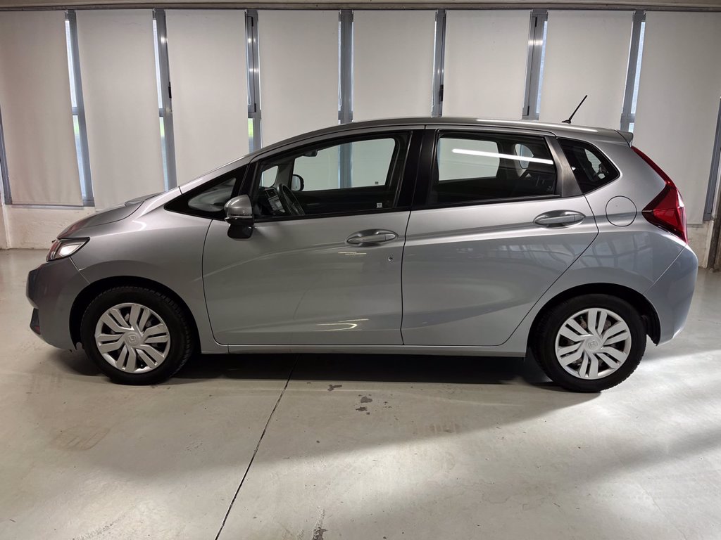 HONDA Jazz 1.3 Trend Adas