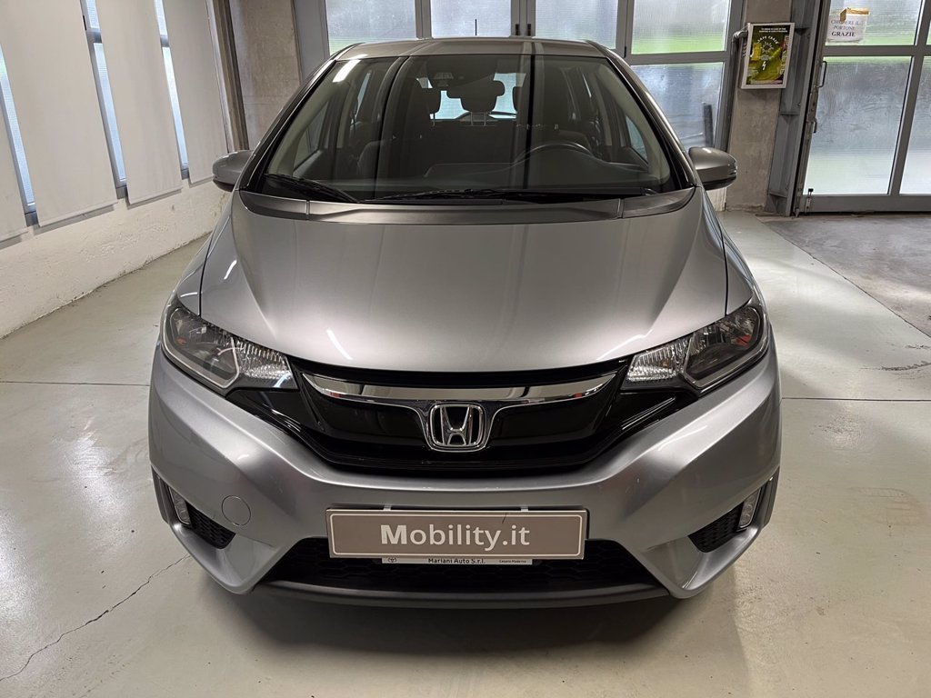 HONDA Jazz 1.3 Trend Adas