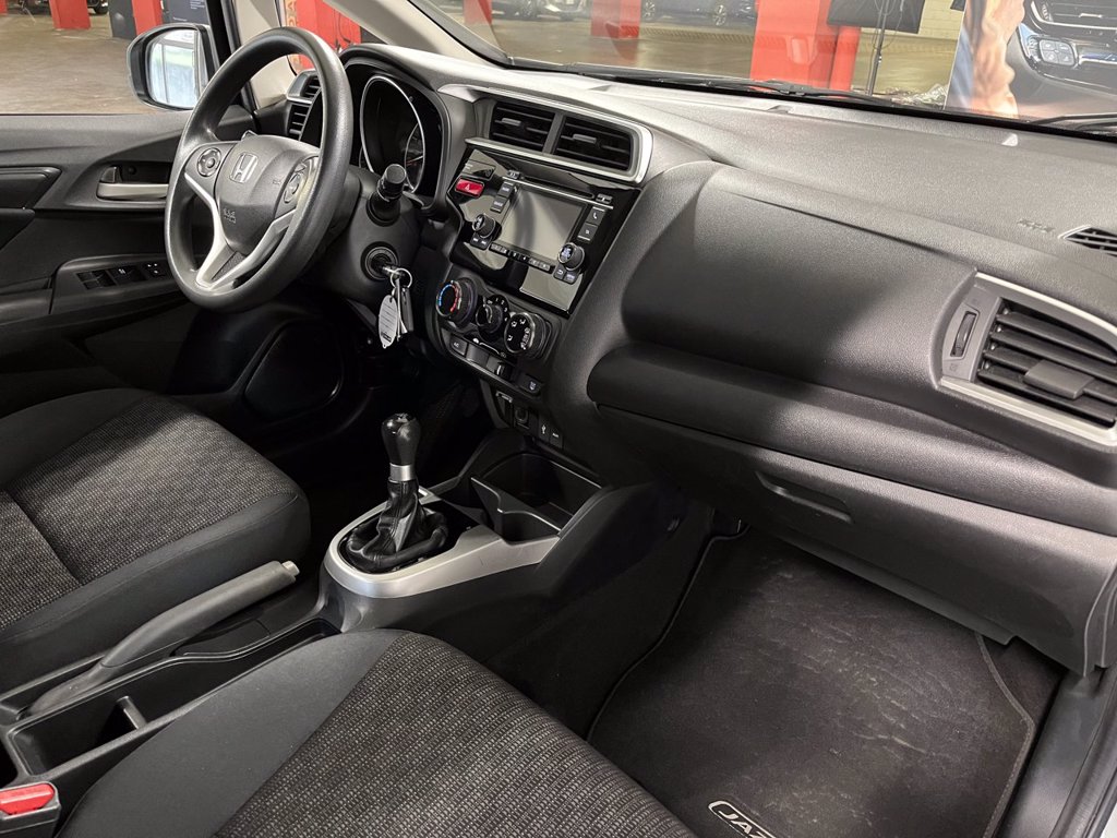 HONDA Jazz 1.3 Trend Adas