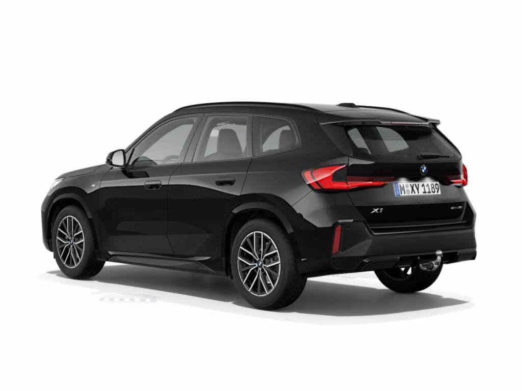 BMW X1 xdrive23d mhev 48V MSport auto