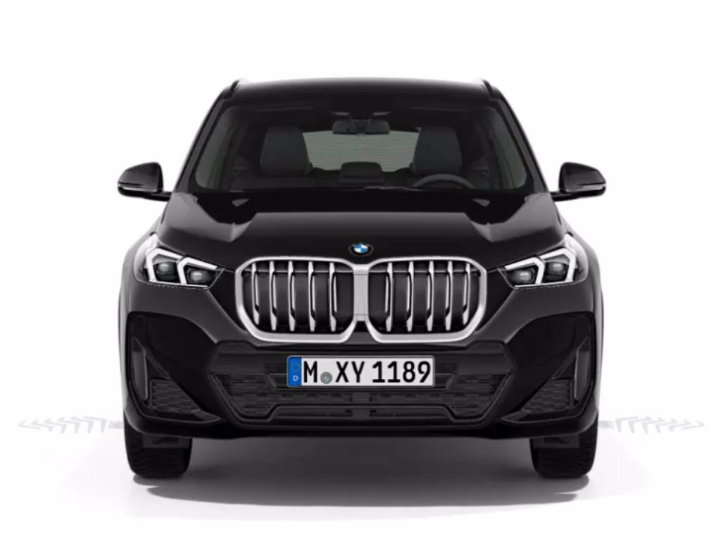 BMW X1 xdrive23d mhev 48V MSport auto