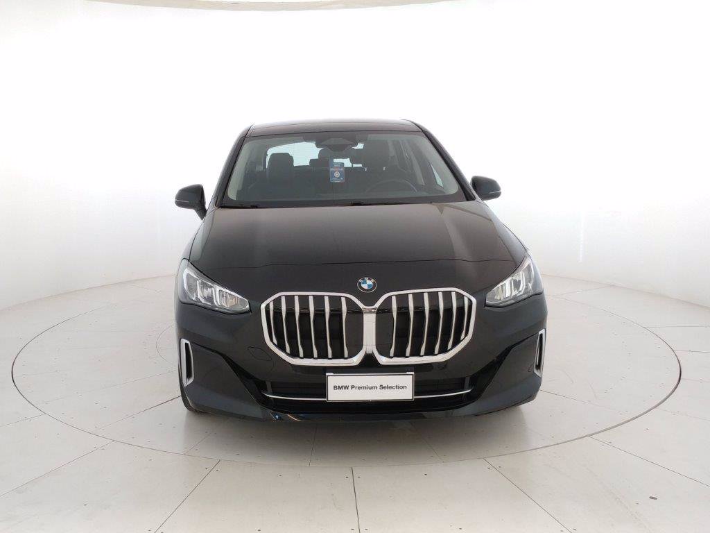 BMW 218d active tourer luxury auto