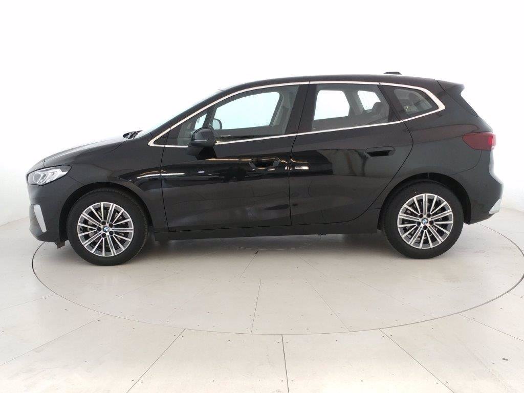 BMW 218d active tourer luxury auto