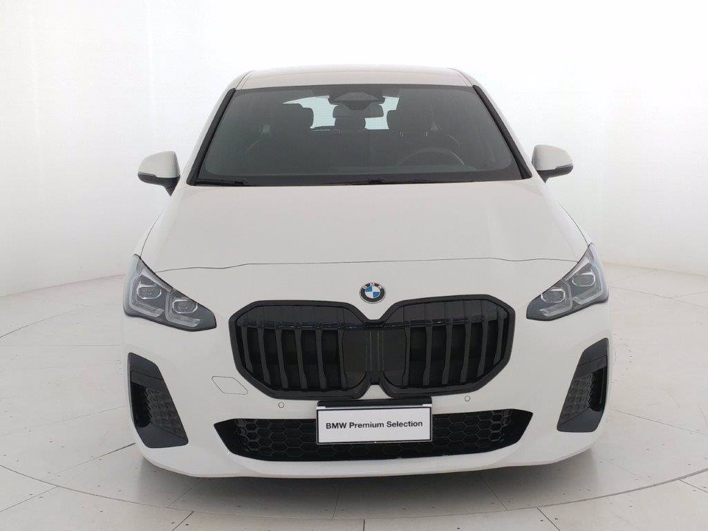 BMW 218d active tourer msport auto