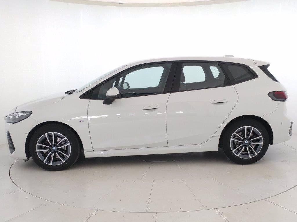 BMW 218d active tourer msport auto