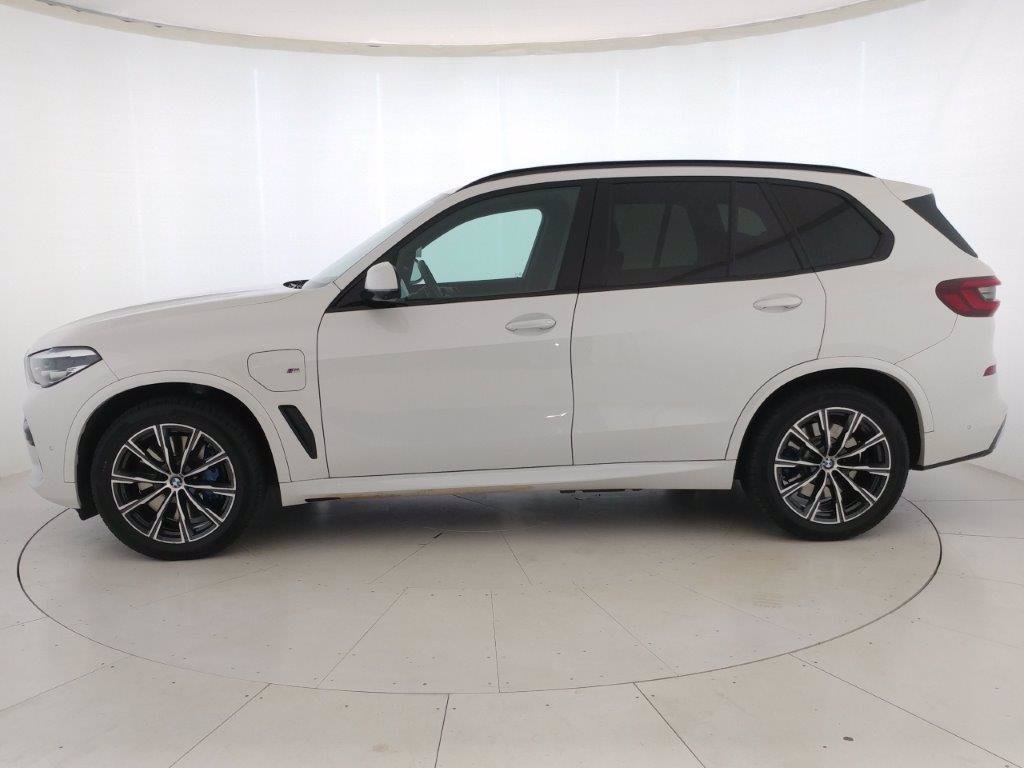 BMW X5 xdrive45e msport auto