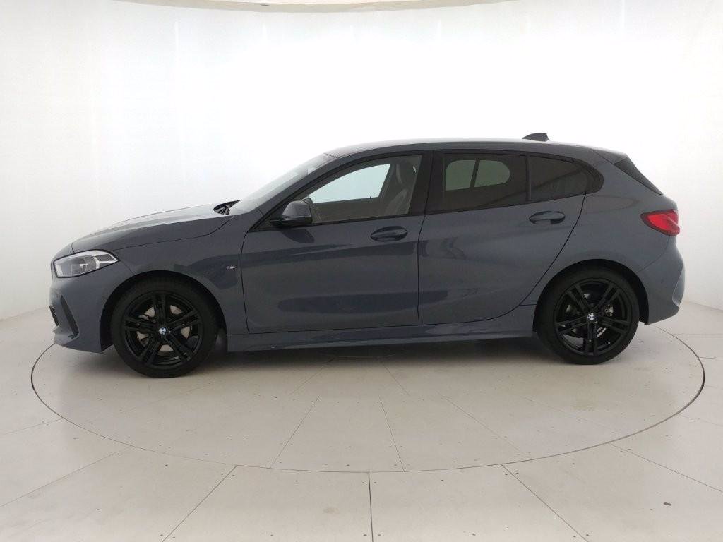 BMW 118d msport auto